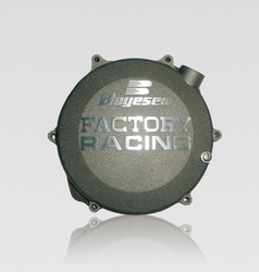 BOYESEN Kopplingskåpa Factory KX250 05-07