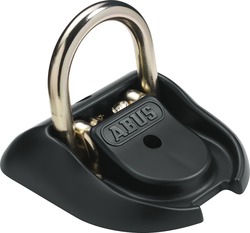 ABUS Wall/Floor Anchor WBA100 Granit