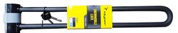 Hyper Snowmobile lock 499mm, 2 keys (SBSC-certified)