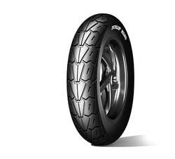 Dunlop K525 150/90-15 74V TL WLT Re. (White Lettering)