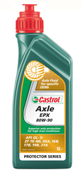 Castrol Transmax Axle EPX 80W-90 20L