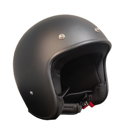 BOLT Jet helmet Matt black no brand