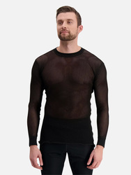 SVALA Shirt Airbase Original black