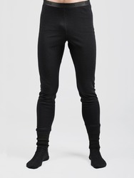 SVALA Pant Merino Extreme Regular Fit black