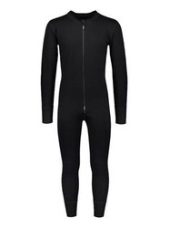 SVALA Merino overall black