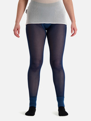 SVALA Pants Airbase petrol blue