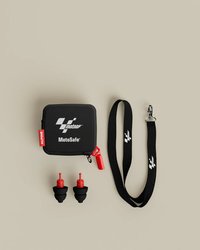 Alpine MotoSafe MotoGP Earplugs