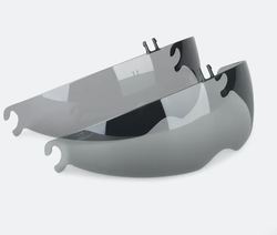 HJC Sun Visor Dark Smoke i71, i91, F31, F71, RPHA 91,71, 31  HJ-V12
