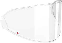 HJC Pinlockvisir HJ-05, HJ-07, HJ-09, HJ-17. Klart IS-MAX II, TR-1, C91