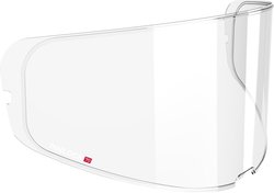 HJC Pinlockvisor HJ-20M,HJ-20ST Clear, IS-17,FG-17, FG-ST, C 70, RPHA ST