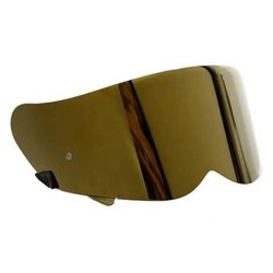 SIMPSON Venom/Speed Visor Gold Mirror