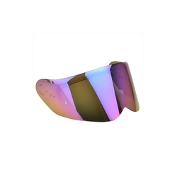 SIMPSON Venom/Speed Visor Iridium