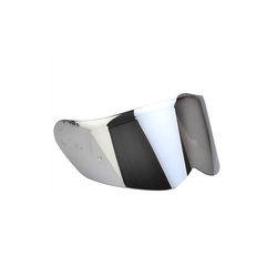 SIMPSON Venom/Speed Visor Mirror