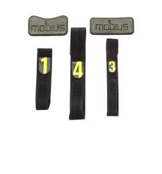 Mobius X8 Strap Replacement kit L