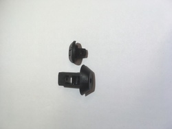 Mobius tendon back plate housing guide (1pcs)