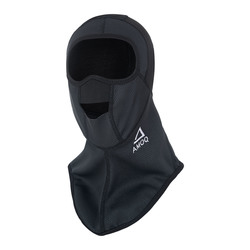 AMOQ Balaclava Windstopper Svart