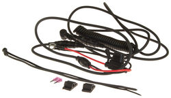 AMOQ Cableset for electric visor, Protean, Adaptor, Cluster, Ballast, Recoil