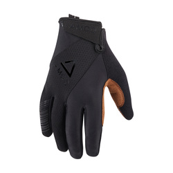 AMOQ Momentum Crosshandskar Svart