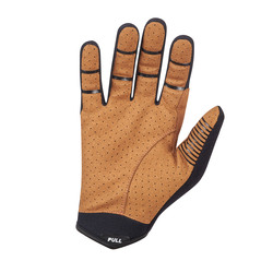 AMOQ Momentum Crosshandskar Svart