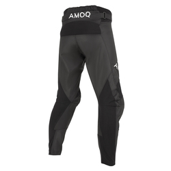 AMOQ Ascent V2 Crossbyxor Svart-Vit