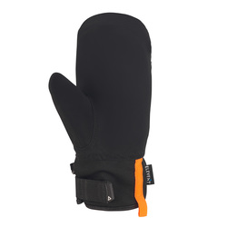 AMOQ Mini Mitten V2 Gloves YOUTH Black