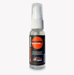 Armor Vision Anti Fog Spray 30ML Bottle