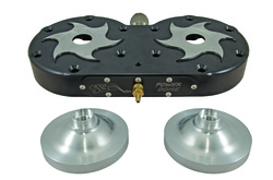 SLP Power Dome Billet Toplock Arctic Cat 800 C-tec 2018-22 0-4500'