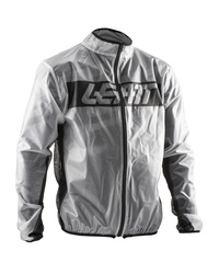 Leatt Jacket RaceCover Translucent
