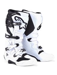 Alpinestars Boot Tech 7 White/Black