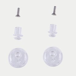 Alpinestars Pinlock/Tear Off Pins set