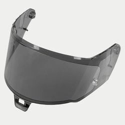 Alpinestars Visir R10 Mörkrök
