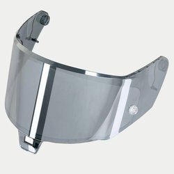 Alpinestars Visir R10 Silverspegel