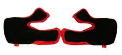 Alpinestars Inredning hjässa S-M10/S-M8 XS/S