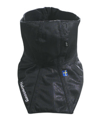 Halvarssons Neck collar Black onesize