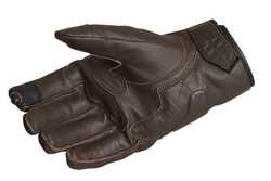 Halvarssons Handskar Hofors Brun