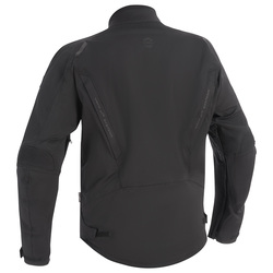 Halvarssons Textile Jacket Naren