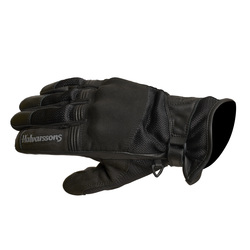 Halvarssons Glove Gla Black