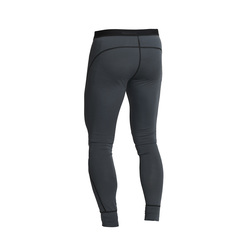 Halvarssons Byxa Comfort Longs Outlast® Ull Grå