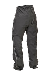 Halvarssons Rain pants Bofallet Pants Black