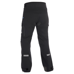Halvarssons Textilbyxa Dalen Pants Svart