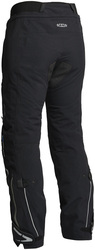 Halvarssons Textile pants Wish Black