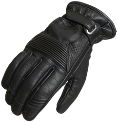 Lindstrands Glove Lauder Black