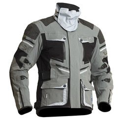 Lindstrands Textile Jacket Sunne