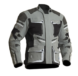 Lindstrands Textile Jacket Sunne