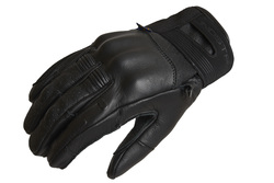 Lindstrands Glove Holarna Black