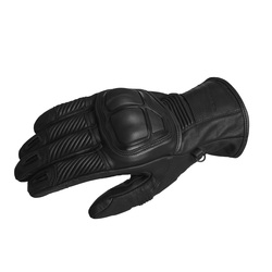 Lindstrands Glove Bada Black