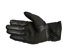 Lindstrands Glove Siljan Black
