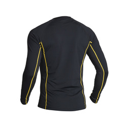 Lindstrands Dry Sweater Black