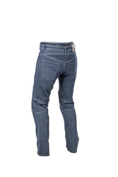 Lindstrands Jeans Lejen Blå