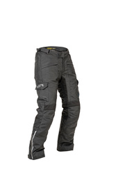 Lindstrands Textile pants Borgvik Pants Black